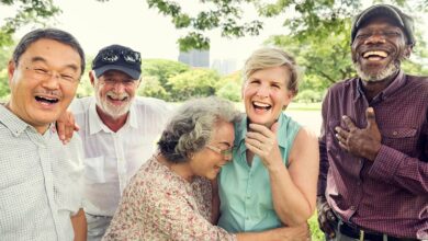 Assisted Living Market Analysis