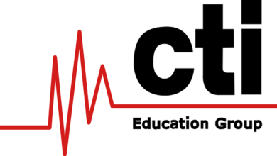 Cti Education Group
