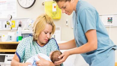 Impaired Parenting Nursing Diagnosis