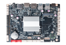 What Are Embedded Motherboards For?