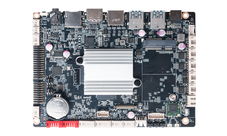 What Are Embedded Motherboards For?