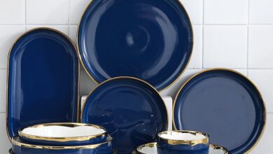 What Is Wholesale Porcelain Dinnerware?