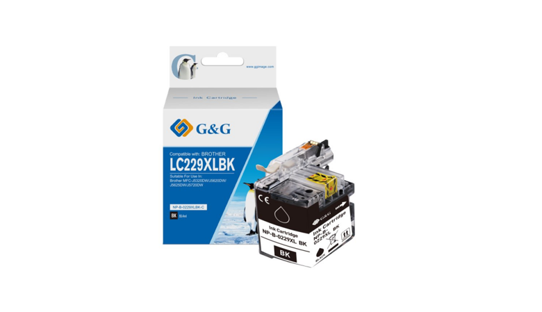 A Closer Look at G&G's Range of Printer Consumables: Which One is Right for You?