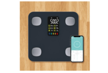 Get Fit and Healthy with WELLAND Smart Scale App: Discover the Benefits